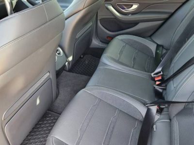 2025 Mercedes-Benz AMG GT AMG GT 53 4-Door Coupe