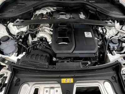 2025 Mercedes-Benz AMG GLC 43 Coupe 4MATIC