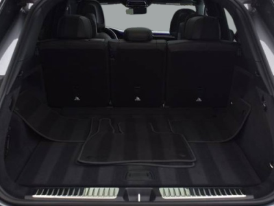 2025 Mercedes-Benz EQS 580 4MATIC SUV