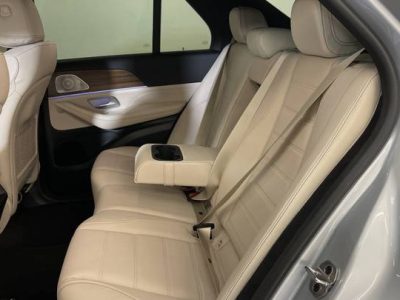 2025 Mercedes-Benz GLE 580 SUV 4MATIC