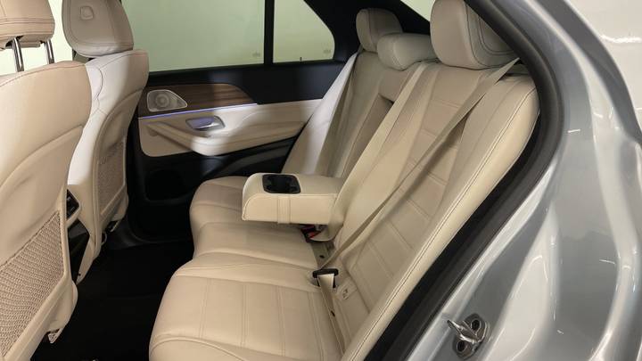2025 Mercedes-Benz GLE 580 SUV 4MATIC