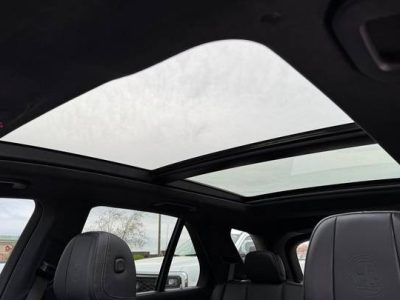 2025 Mercedes-Benz AMG GLE 63 S SUV 4MATIC+