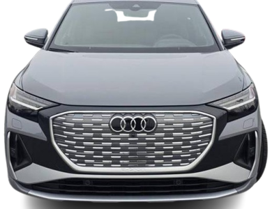 2025 Audi Q4 e-tron Prestige 55 quattro
