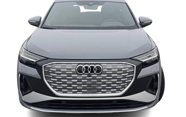 2025 Audi Q4 e-tron Prestige 55 quattro