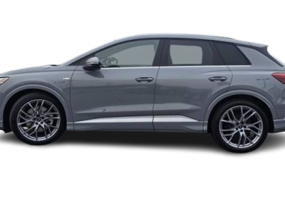 2025 Audi Q4 e-tron Prestige 55 quattro