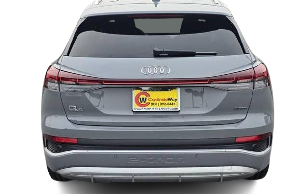 2025 Audi Q4 e-tron Prestige 55 quattro