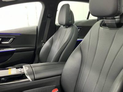 2025 Mercedes-Benz EQE 350 4MATIC Sedan