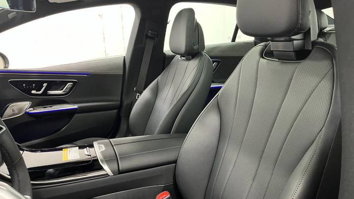 2025 Mercedes-Benz EQE 350 4MATIC Sedan