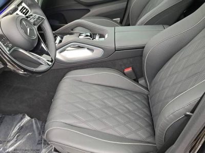 2025 Mercedes-Benz Maybach GLS 600 4MATIC