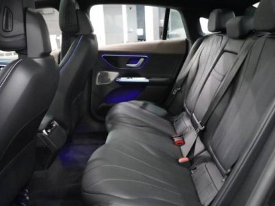 2025 Mercedes-Benz EQE 350+ Sedan