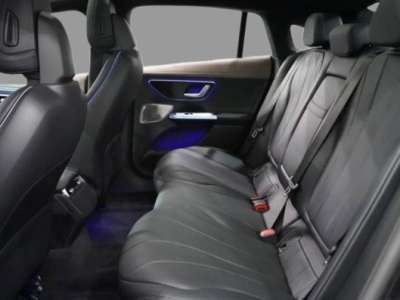 2025 Mercedes-Benz EQE 350+ Sedan