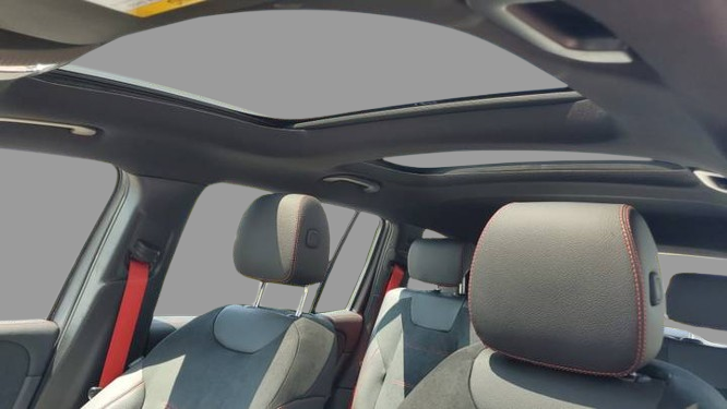 2025 Mercedes-Benz AMG GLB 35 4MATIC