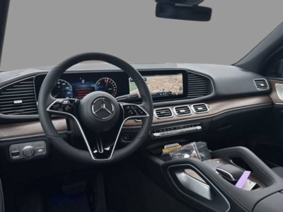 2025 Mercedes-Benz GLE Plug-In Hybrid GLE 450e SUV 4MATIC