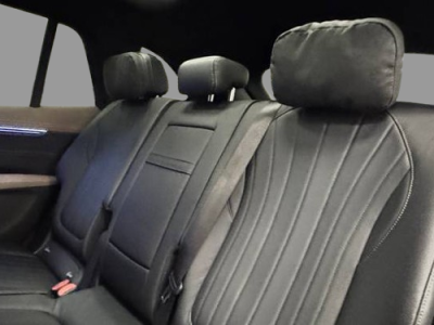 2025 Mercedes-Benz EQS 450 4MATIC SUV