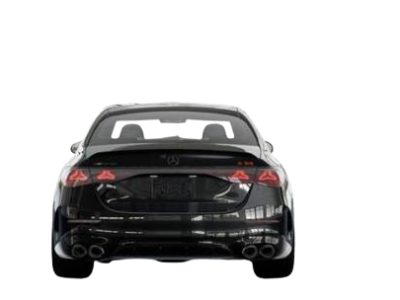 2025 Mercedes-Benz AMG E 53 E Sedan 4MATIC+