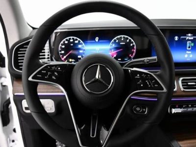 2025 Mercedes-Benz GLE 350 SUV 4MATIC