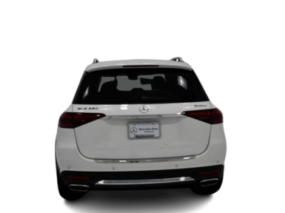 2025 Mercedes-Benz GLE 350 SUV 4MATIC