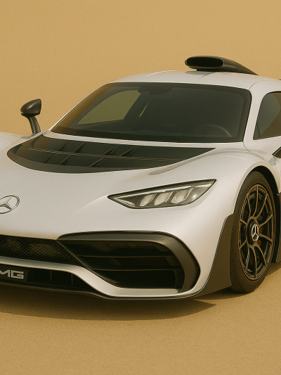 Sport cars