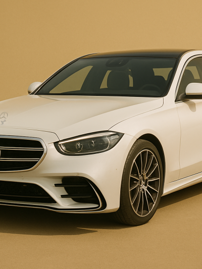 Luxury Cars