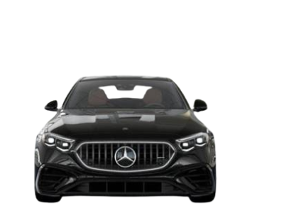 2025 Mercedes-Benz AMG E 53 E Sedan 4MATIC+
