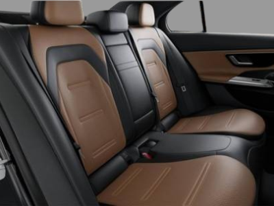 2025 Mercedes-Benz AMG E 53 E Sedan 4MATIC+