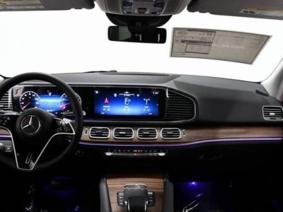 2025 Mercedes-Benz GLE 350 SUV 4MATIC