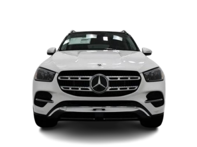 2025 Mercedes-Benz GLE 350 SUV 4MATIC