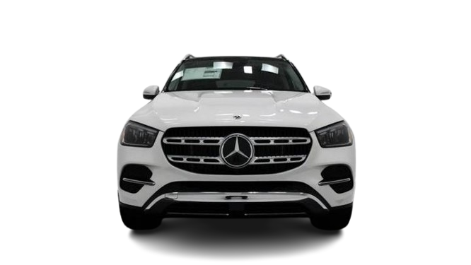 2025 Mercedes-Benz GLE 350 SUV 4MATIC