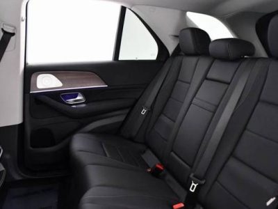 2025 Mercedes-Benz GLE 350 SUV 4MATIC