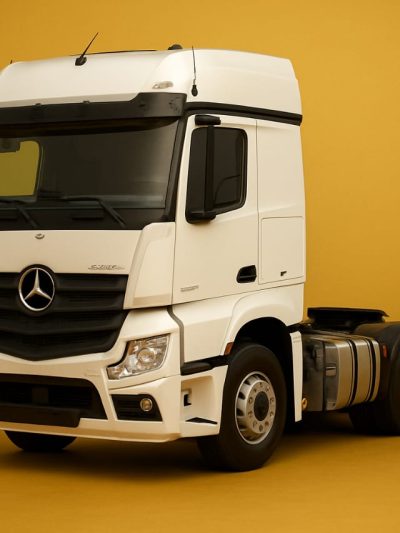 Trucks