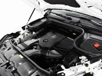 2025 Mercedes-Benz GLE 350 SUV 4MATIC