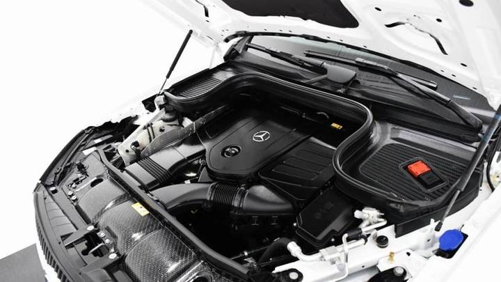 2025 Mercedes-Benz GLE 350 SUV 4MATIC