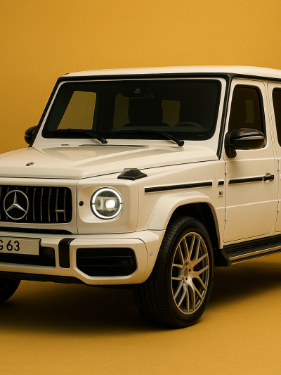 SUVs