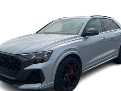 2025 Audi RS Q8 SUV