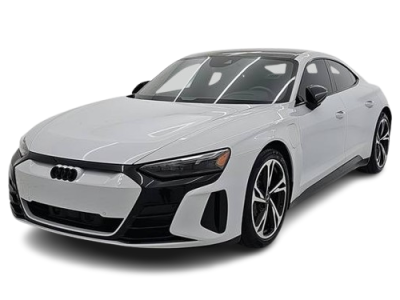 2025 Audi e-tron GT Premium Plus