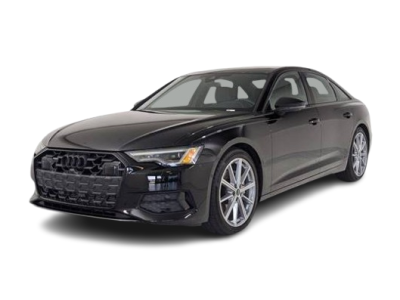 2025 Audi A6 Premium Plus 2.0