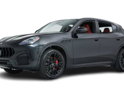 2025 Maserati Grecale Modena