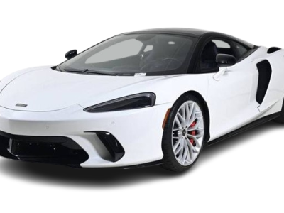 2025 McLaren GTS TechLux Coupe