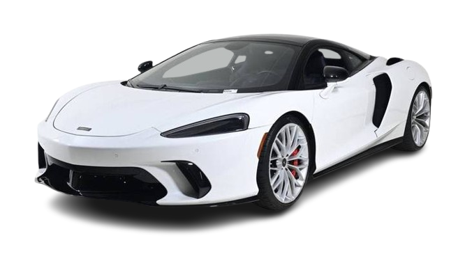 2025 McLaren GTS TechLux Coupe