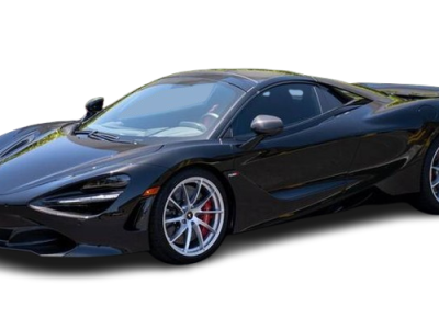 2022 McLaren 720S Spider