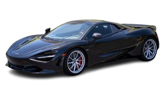 2022 McLaren 720S Spider