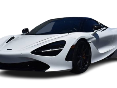 2021 McLaren 720S Performance Spider