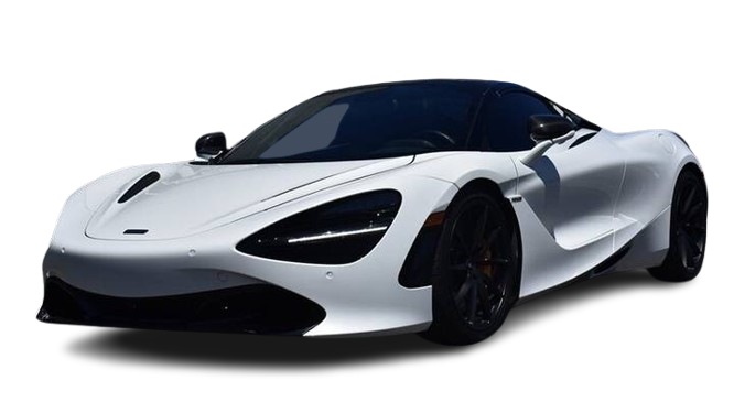 2021 McLaren 720S Performance Spider
