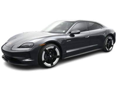 2025 Porsche Taycan 4 AWD