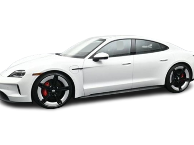 2025 Porsche Taycan 4S Sedan AWD