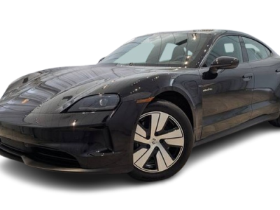 2025 Porsche Taycan Sedan RWD