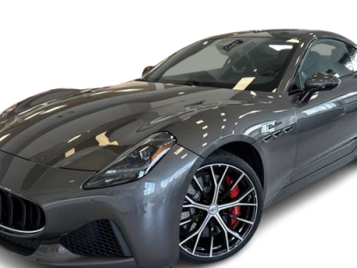 2024 Maserati GranTurismo Modena