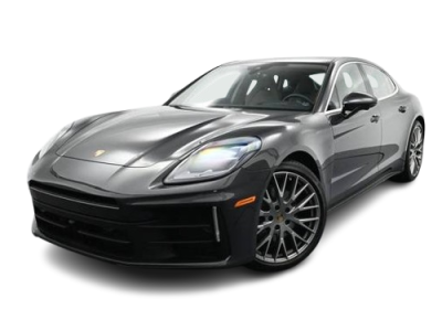 2025 Porsche Panamera 4 AWD