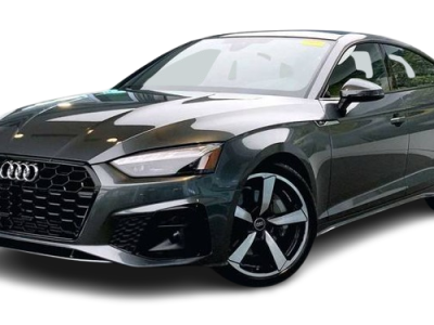 2025 Audi A5 S line Premium Plus Sportback 45 TFSI