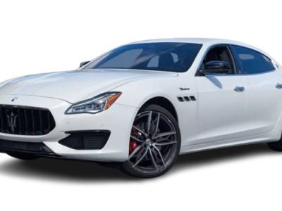 2024 Maserati Quattroporte Modena Ultima Q4 AWD